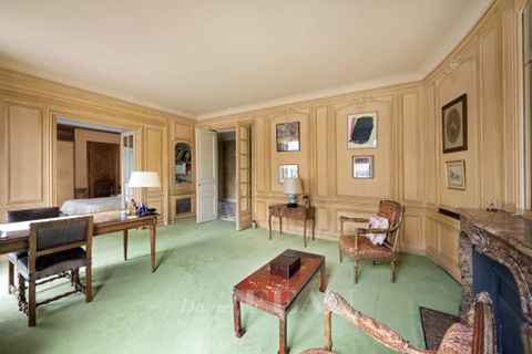 Lejlighed i Paris, Paris, Paris - € 7.300.000 | Ref: 86726140 - foto 21