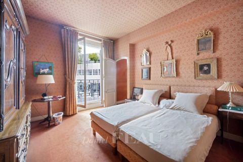 Lejlighed i Paris, Paris, Paris - € 7.300.000 | Ref: 86726140 - foto 24