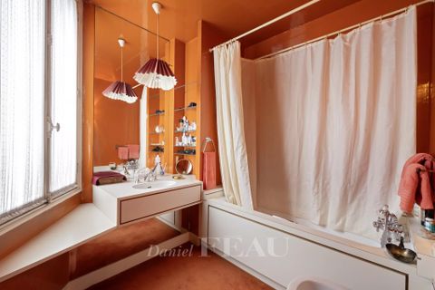Lejlighed i Paris, Paris, Paris - € 7.300.000 | Ref: 86726140 - foto 25