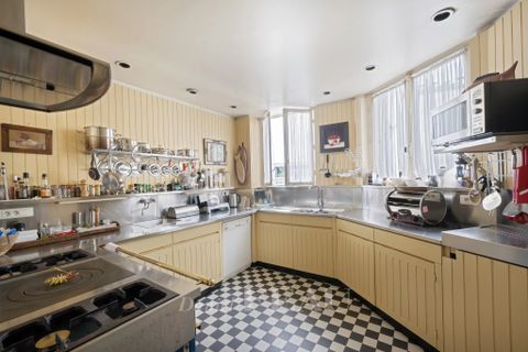 Lejlighed i Paris, Paris, Paris - € 7.300.000 | Ref: 86726140 - foto 26