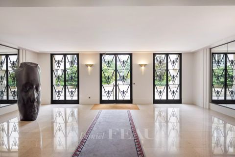 Lejlighed i Paris, Paris, Paris - € 7.300.000 | Ref: 86726140 - foto 32