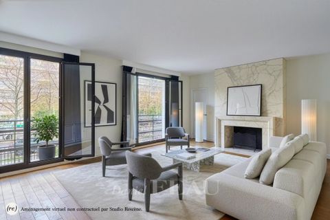 Lejlighed i Paris, Paris, Paris - € 1.740.000 | Ref: 86428990 - foto 1