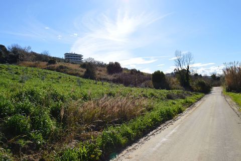 Helårsgrund i Vasto, Chieti, Vasto - € 12.000 | Ref: 349 - foto 1