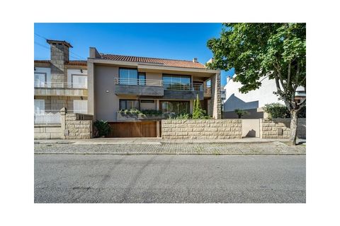 Villa i Senhora da Hora, Porto, Senhora da Hora - € 1.590.000 | Ref: 7025 - foto 3