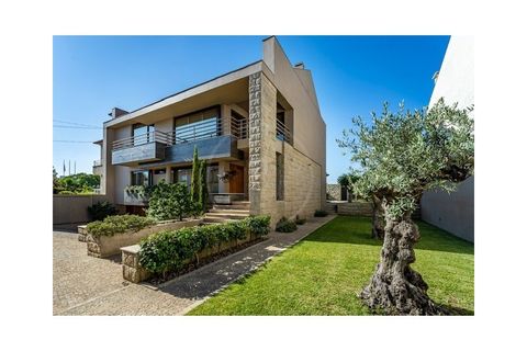 Villa i Senhora da Hora, Porto, Senhora da Hora - € 1.590.000 | Ref: 7025 - foto 4