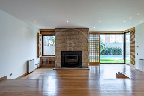 Villa i Senhora da Hora, Porto, Senhora da Hora - € 1.590.000 | Ref: 7025 - foto 5