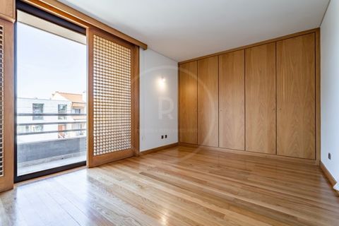 Villa i Senhora da Hora, Porto, Senhora da Hora - € 1.590.000 | Ref: 7025 - foto 13