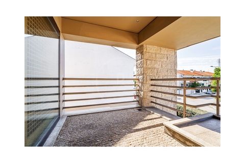 Villa i Senhora da Hora, Porto, Senhora da Hora - € 1.590.000 | Ref: 7025 - foto 14