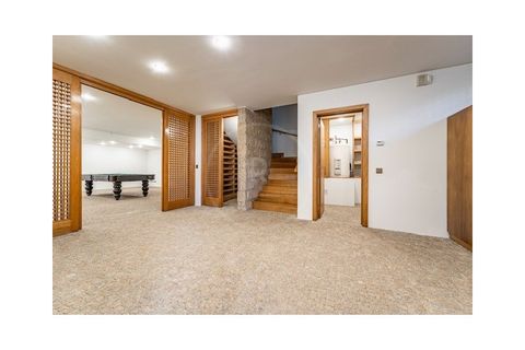 Villa i Senhora da Hora, Porto, Senhora da Hora - € 1.590.000 | Ref: 7025 - foto 15