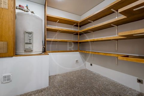 Villa i Senhora da Hora, Porto, Senhora da Hora - € 1.590.000 | Ref: 7025 - foto 17