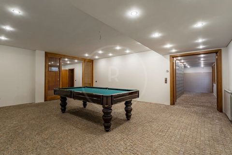 Villa i Senhora da Hora, Porto, Senhora da Hora - € 1.590.000 | Ref: 7025 - foto 20