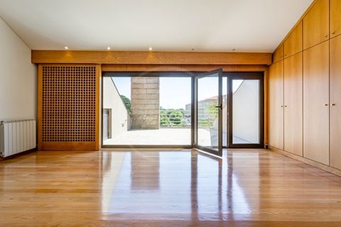 Villa i Senhora da Hora, Porto, Senhora da Hora - € 1.590.000 | Ref: 7025 - foto 21