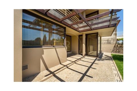 Villa i Senhora da Hora, Porto, Senhora da Hora - € 1.590.000 | Ref: 7025 - foto 23