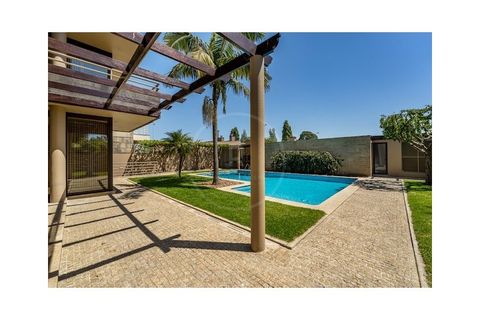 Villa i Senhora da Hora, Porto, Senhora da Hora - € 1.590.000 | Ref: 7025 - foto 24