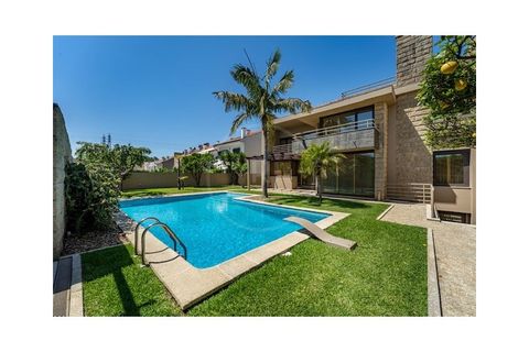Villa i Senhora da Hora, Porto, Senhora da Hora - € 1.590.000 | Ref: 7025 - foto 25