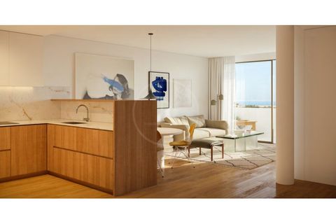 Lejlighed i Vila do Conde, Porto, Vila do Conde - € 615.000 | Ref: 7022 - foto 2