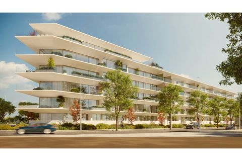 Lejlighed i Vila do Conde, Porto, Vila do Conde - € 615.000 | Ref: 7022 - foto 5