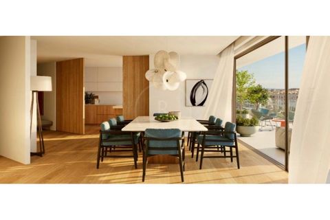Lejlighed i Vila do Conde, Porto, Vila do Conde - € 615.000 | Ref: 7022 - foto 7