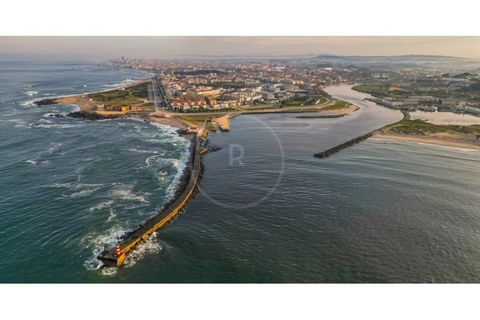 Lejlighed i Vila do Conde, Porto, Vila do Conde - € 615.000 | Ref: 7022 - foto 16