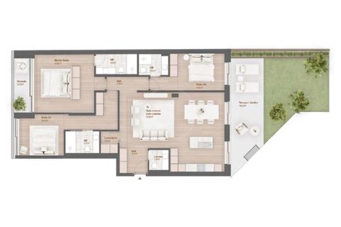 Lejlighed i Vila do Conde, Porto, Vila do Conde - € 760.000 | Ref: 7021 - foto 22