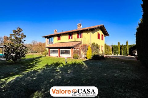 Villa a Acqui Terme, Alessandria, Acqui Terme - € 590.000 | Ref: 86484400 - foto 3