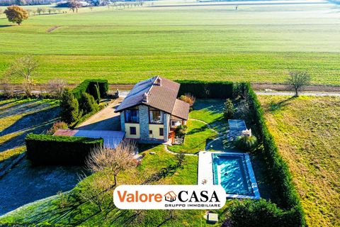 Villa a Acqui Terme, Alessandria, Acqui Terme - € 590.000 | Ref: 86484400 - foto 5