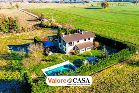 Villa a Acqui Terme, Alessandria, Acqui Terme - € 590.000 | Ref: 86484400 - foto 6