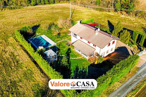 Villa a Acqui Terme, Alessandria, Acqui Terme - € 590.000 | Ref: 86484400 - foto 7