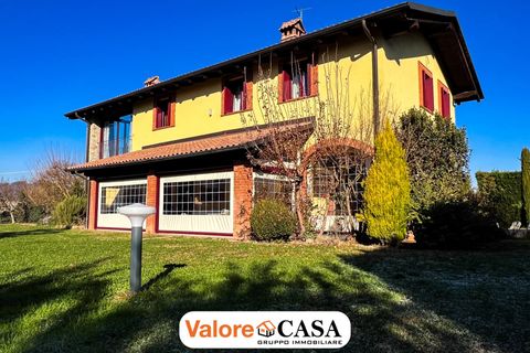 Villa a Acqui Terme, Alessandria, Acqui Terme - € 590.000 | Ref: 86484400 - foto 8