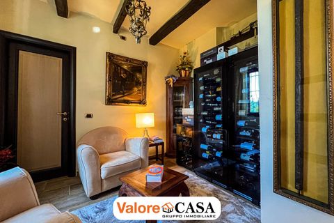 Villa a Acqui Terme, Alessandria, Acqui Terme - € 590.000 | Ref: 86484400 - foto 18
