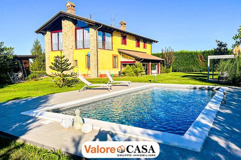 Villa a Acqui Terme, Alessandria, Acqui Terme - € 590.000 | Ref: 86484400 - foto 26