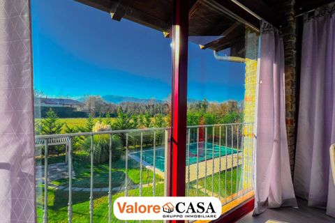 Villa a Acqui Terme, Alessandria, Acqui Terme - € 590.000 | Ref: 86484400 - foto 30
