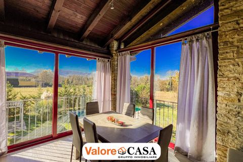 Villa a Acqui Terme, Alessandria, Acqui Terme - € 590.000 | Ref: 86484400 - foto 33