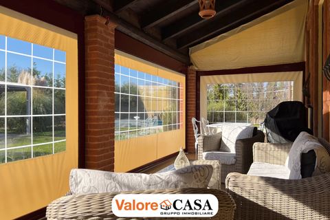 Villa a Acqui Terme, Alessandria, Acqui Terme - € 590.000 | Ref: 86484400 - foto 43