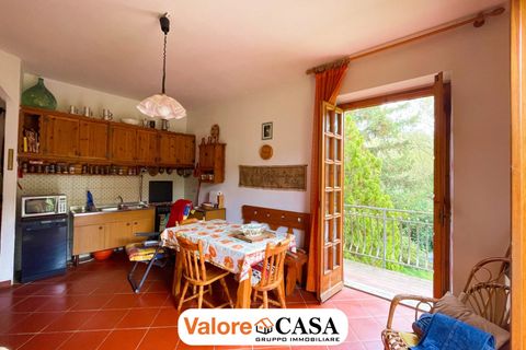 Villa i Prasco, Alessandria, Prasco - € 79.000 | Ref: 86740977 - foto 3
