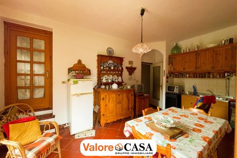 Villa i Prasco, Alessandria, Prasco - € 79.000 | Ref: 86740977 - foto 7