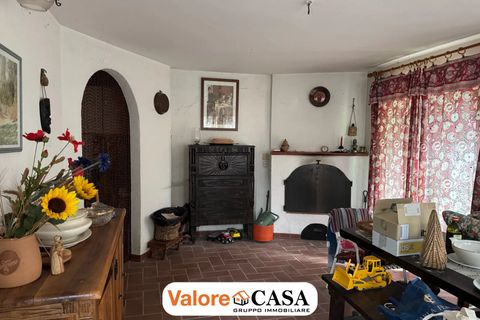 Villa i Prasco, Alessandria, Prasco - € 79.000 | Ref: 86740977 - foto 8