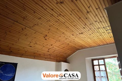 Villa i Prasco, Alessandria, Prasco - € 79.000 | Ref: 86740977 - foto 13