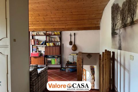 Villa i Prasco, Alessandria, Prasco - € 79.000 | Ref: 86740977 - foto 14