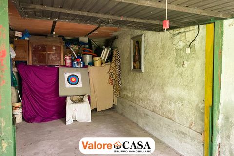 Villa i Prasco, Alessandria, Prasco - € 79.000 | Ref: 86740977 - foto 24