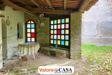 Villa i Prasco, Alessandria, Prasco - € 79.000 | Ref: 86740977 - foto 25