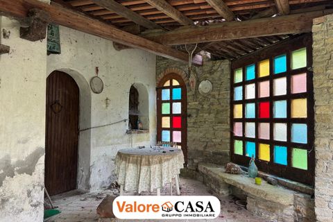 Villa i Prasco, Alessandria, Prasco - € 79.000 | Ref: 86740977 - foto 26