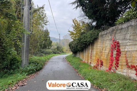 Villa i Prasco, Alessandria, Prasco - € 79.000 | Ref: 86740977 - foto 29