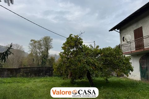 Villa i Prasco, Alessandria, Prasco - € 79.000 | Ref: 86740977 - foto 30