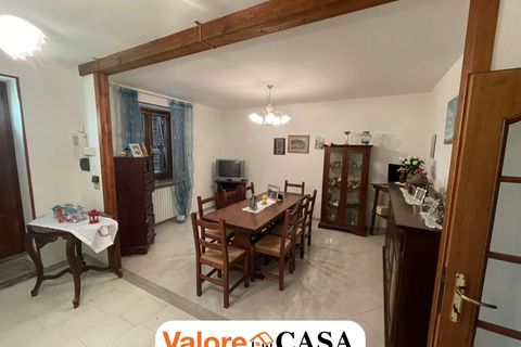 Villa i Ricaldone, Alessandria, Ricaldone - € 79.000 | Ref: 86741039 - foto 7