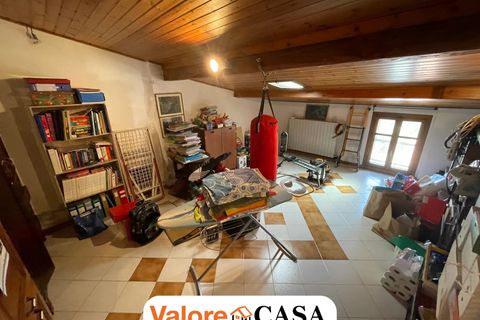 Villa i Ricaldone, Alessandria, Ricaldone - € 79.000 | Ref: 86741039 - foto 10