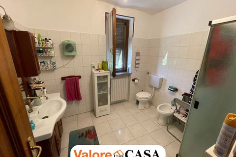 Villa i Ricaldone, Alessandria, Ricaldone - € 79.000 | Ref: 86741039 - foto 12