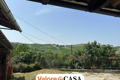 Villa i Ricaldone, Alessandria, Ricaldone - € 79.000 | Ref: 86741039 - foto 23