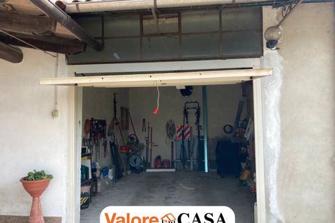Villa i Ricaldone, Alessandria, Ricaldone - € 79.000 | Ref: 86741039 - foto 25