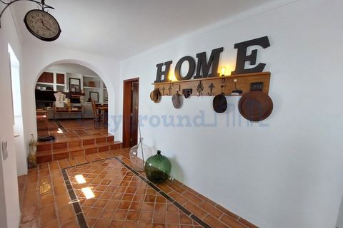 Villa i Caldas da Rainha, Leiria, Caldas da Rainha - € 450.000 | Ref: 6030 - foto 3